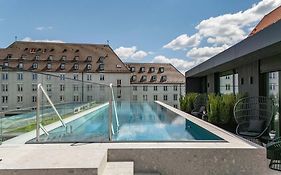Hotel Maximilian'S